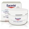 Eucerin Lipo-Balance intenzívny výživný krém pre suchú a citlivú pleť 50ml