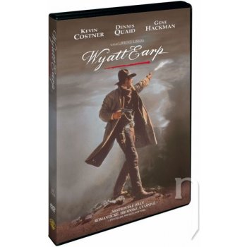 Wyatt Earp: DVD