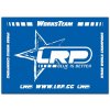 LRP Electronic LRP hvězda/Star pracovní podložka (1000x700mm)