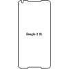 engaroGuard Hydrogel - ochranná fólia - Google Pixel 2 XL priesvitná nepoužívam kryt = fólia na celý displej 1 kus s výrezom prednej kamery