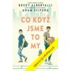 Co když jsme to my - Adam Silvera, Becky Albertalli