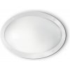 Exteriérové nástenné svietidlo Ideal lux 096711 MADDI-1 AP1 BIANCO 1xE27 23W IP66