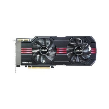 Asus EAH6950 DCII/2DI4S/2GD5