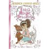 Evie's Magic Bracelet: The Silver Unicorn (JESSICA ENNIS-HILL)(Brožovaná)