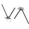 Logitech mount for video Bars/TV mount 952-000041