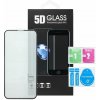 5D Full Glue – pre Xiaomi Redmi Note 14 Pro 5G čierny