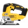 DeWALT DeWALT DCS334N - Akumulátorová bezuhlíková priamočiara píla