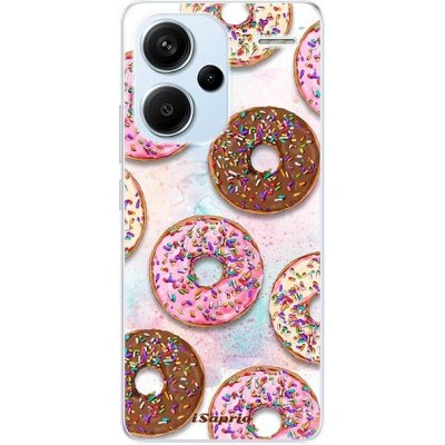 iSaprio Donuts 11 – Xiaomi Redmi Note 13 Pro+ 5G donuts11-TPU3-RmN13pp5G