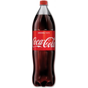 Coca Cola Coca Cola 6x plast 1,75 l