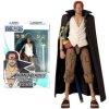 Bandai ANIME HEROES ONE PIECE SHANKS