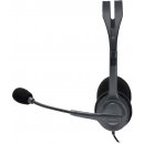 Logitech Stereo Headset H111