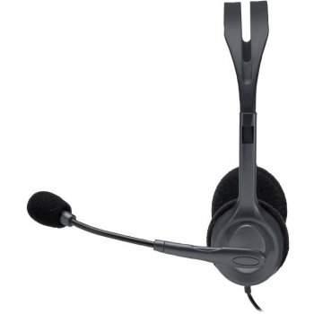 Logitech Stereo Headset H111