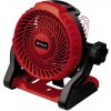 Einhell GE-CF 18/2200 Li Power X-Change Akumulátorový ventilátor, červená, 3408035; 3408035