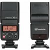 Quadralite Stroboss 36 Olympus/Panasonic/Micro 3/4
