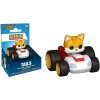 Funko Racers Pop! Sonic Hedgehog Tails