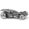 METAL EARTH 3D puzzle Batman vs. Superman: Batmobile