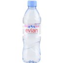 Evian 0,5 l PET