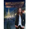 ESD GAMES ESD Sharpe Investigations Death on the Seine