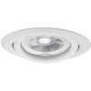 Kanlux 37163 ARGUS II CT-2115-W Ozdobný prsteň-komponent svietidlá (starý kód 00307)
