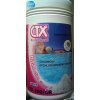 ASTRALPOOL CTX 200/GR chlórový granulát rýchlorozpustný 1Kg Chlóršok - CTX 200/GR chlórový granulát rýchlorozpustný