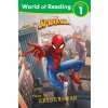 This Is Spider-Man (MARVEL PRESS)(Brožovaná)