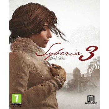 Syberia 3