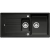 Drez Blanco ZIA 6 S ANTRACIT SILGRANIT® PURADUR® II S EXCENTREM (514740)