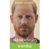 E-kniha Náhradník - Prince Harry