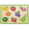 Viga 50020 Puzzle - Ovocie