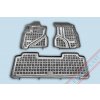 Autokoberce gumové Rezaw Plast Honda CR-V 2002-2006