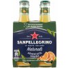 San Pellegrino horký pomaranč 4 x 200 ml