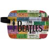Taška The Beatles - Tickets