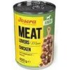 Josera konzerva Dog Meat Lovers Junior Menu Chicken 400 g