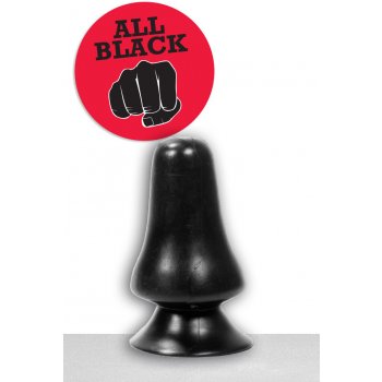 All Black AB39
