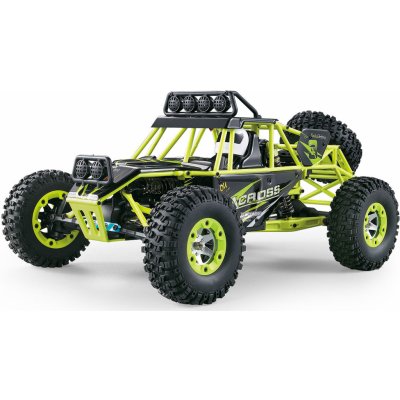 IQ models ACROSS CRO55RACER Desert Buggy 4WD RTR 22362 1:12