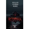 Rodinka - Patrick Burke Kealan