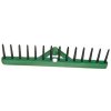 DKplast Hrebeň 45 x 11 cm 14z PH 306011