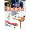Biológia pre 7.roč. ZŠ a 2 roč. gymnázia s 8 štúdiom - Kolektív autorov