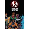 MILESTONE COMPENDIUM FOUR