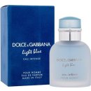 Parfum Dolce & Gabbana Light Blue Eau Intense parfumovaná voda pánska 50 ml