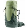 Deuter Futura Air Trek 45 + 10 SL Grove-Ivy 55 l
