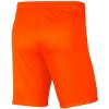 Detské šortky Park III Knit Junior BV6865-819 - Nike 128 cm