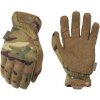 MECHANIX FastFit taktické rukavice - MULTICAM (Taktické rukavice FastFit v maskovacom vzore MULTICAM od výrobcu MECHANIX)