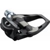 Shimano pedály SPD SL PDR8000E1 karbonové + zarážky