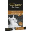 MMR Miamor 74303 pochúťka pre psy a mačky Cat Snacks Liver 15 g