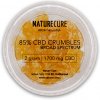 Nature Cure CBD Crumble 85 %, 1700 mg 2 gr