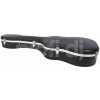 Razzor ABS Dreadnought Black