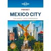 Lonely Planet Pocket Mexico City - Lonely Planet
