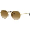 Ray-Ban RB3565 001 51
