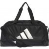 Dámska športová taška adidas DEF GYM BAG S Čierna,Biela